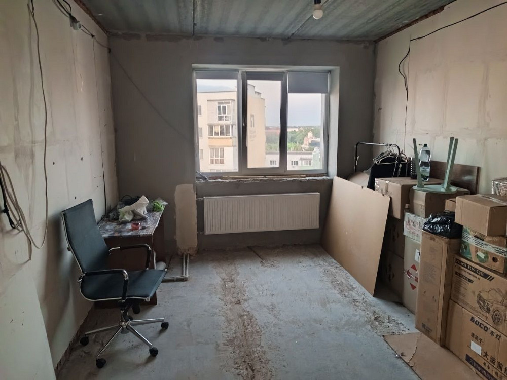 Без комісії! Двох кімнатна квартира ЖК Перший Парковий 10 поверх. Белогородка (Киевская обл.) - изображение 3