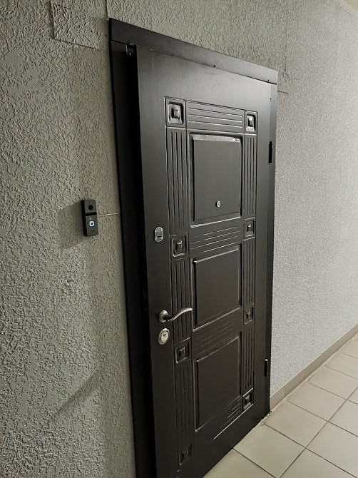 Без комісії! Двох кімнатна квартира ЖК Перший Парковий 10 поверх. Белогородка (Киевская обл.) - изображение 1