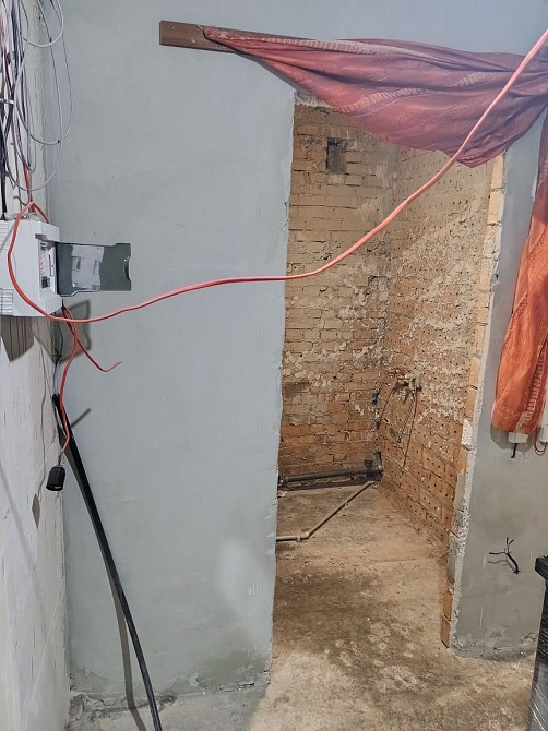 Без комісії! Двох кімнатна квартира ЖК Перший Парковий 10 поверх. Белогородка (Киевская обл.) - изображение 5