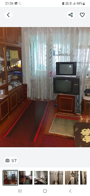 Продам 2кімнатну квартиру престижний ЦЕНТР ЖИТОМИРА Житомир - зображення 7