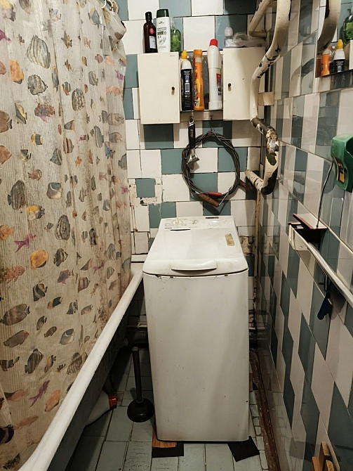 Продам 2кімнатну квартиру престижний ЦЕНТР ЖИТОМИРА Житомир - зображення 4