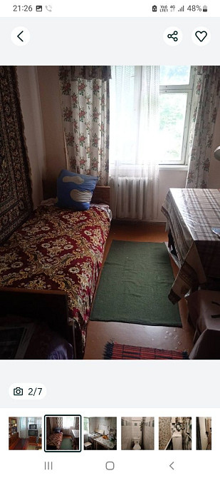 Продам 2кімнатну квартиру престижний ЦЕНТР ЖИТОМИРА Житомир - зображення 6