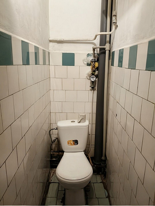 Продам 2кімнатну квартиру престижний ЦЕНТР ЖИТОМИРА Житомир - зображення 5