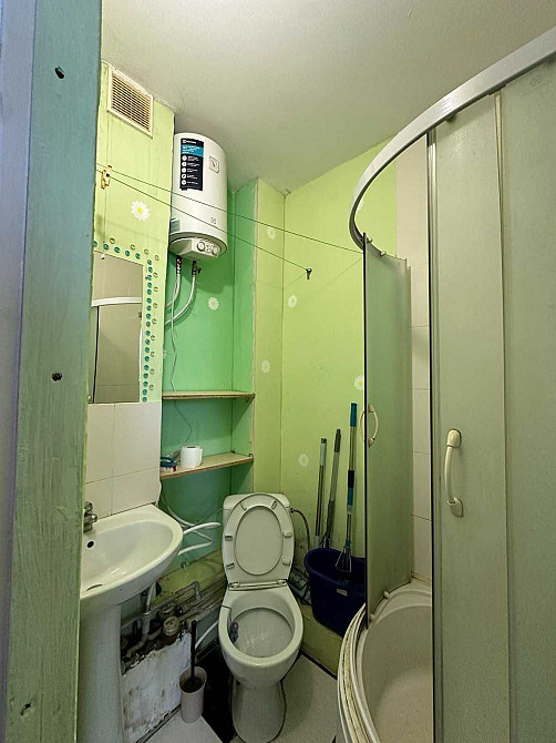 Продаж 1к Осокорки, Дарницький р-н, метро Славутич, Підлипка 2 Киев - изображение 3