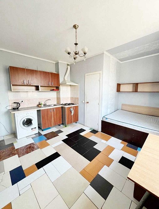 Продаж 1к Осокорки, Дарницький р-н, метро Славутич, Підлипка 2 Киев - изображение 1