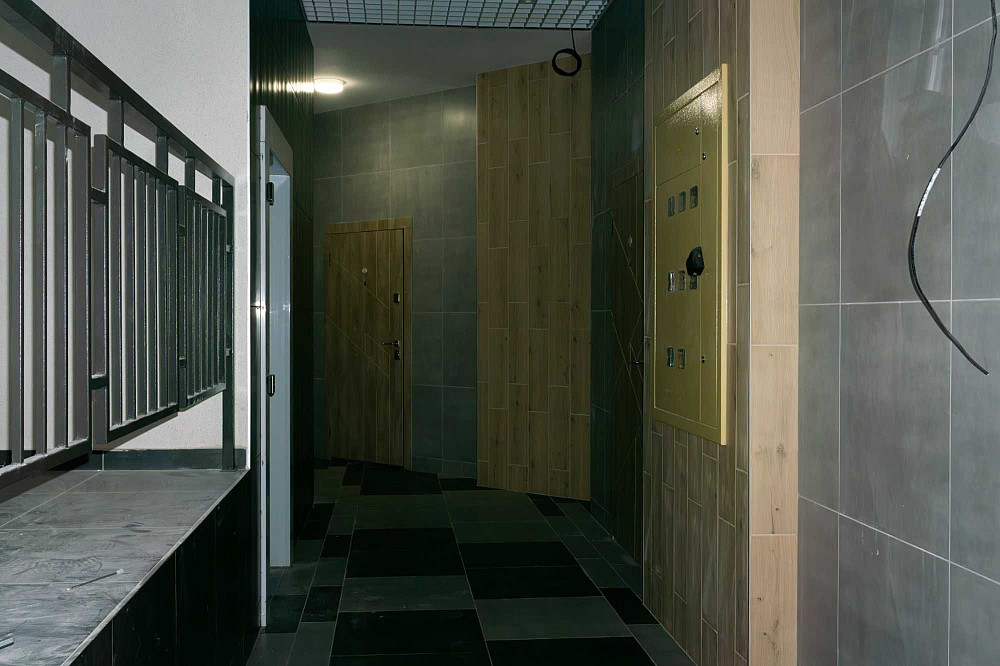 3-кімнатна дворівнева з терасою — 85.6  м² у Синергія Сіті. єОселя! Ирпень - изображение 1