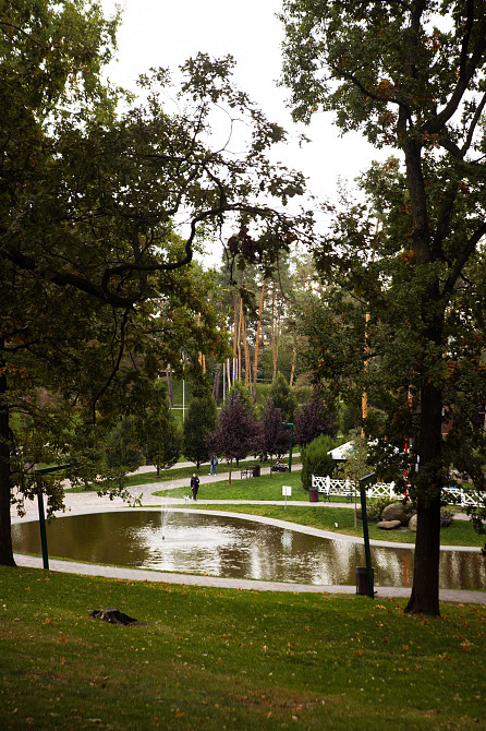 3-кімнатна дворівнева з терасою — 85.6  м² у Синергія Сіті. єОселя! Ирпень - изображение 2