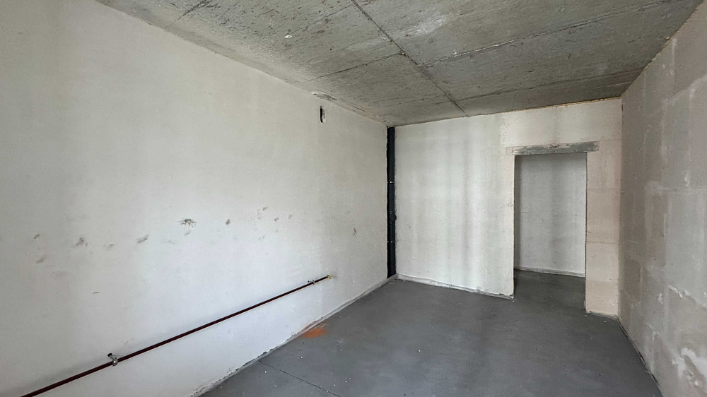 3-кімнатна дворівнева з терасою — 85.6  м² у Синергія Сіті. єОселя! Ирпень - изображение 8