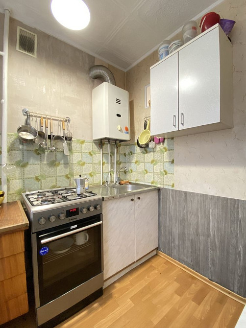 Продаж 2кімн квартири Черкаси - зображення 7