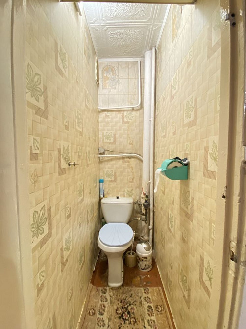 Продаж 2кімн квартири Черкаси - зображення 4