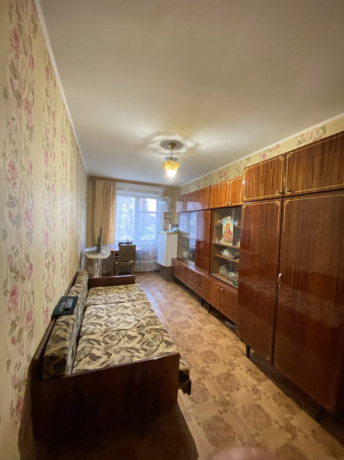 Продаж 2кімн квартири Черкаси - зображення 1