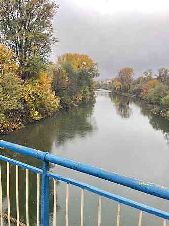 Продаж панорамноі новобудови на набережній Ужгород