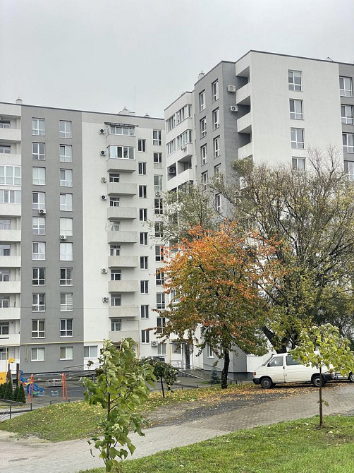 Продаж панорамноі новобудови на набережній Ужгород - изображение 1