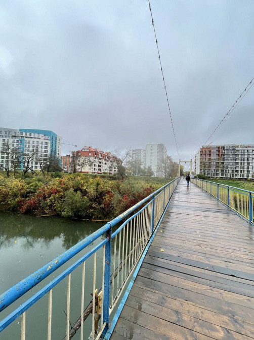 Продаж панорамноі новобудови на набережній Ужгород - изображение 3