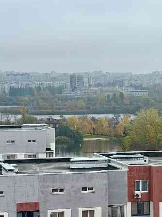 Власниця! ВИДОВА 1к кв в Новобудова ЖК Гідропарк, НЕ АГЕНТСТВО! Харків