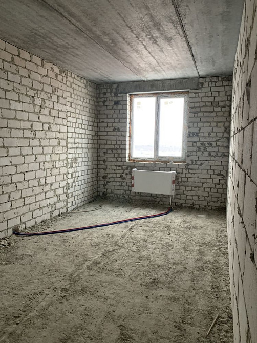 Власниця! ВИДОВА 1к кв в Новобудова ЖК Гідропарк, НЕ АГЕНТСТВО! Харків - зображення 7