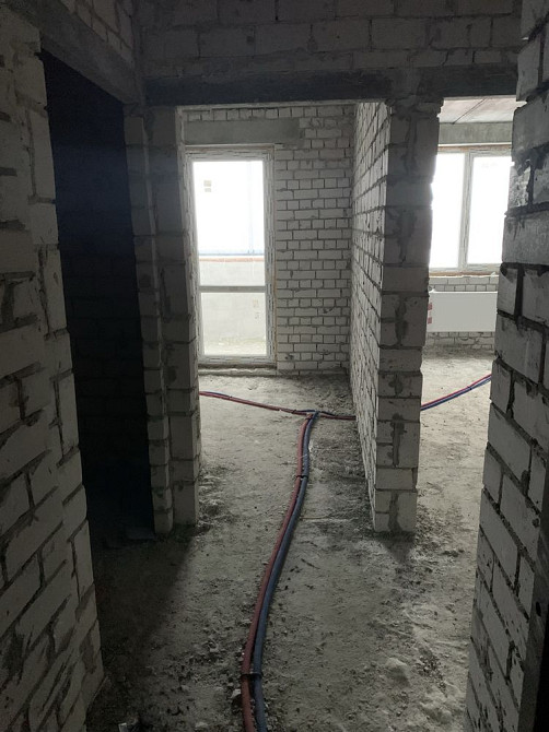 Власниця! ВИДОВА 1к кв в Новобудова ЖК Гідропарк, НЕ АГЕНТСТВО! Харків - зображення 4