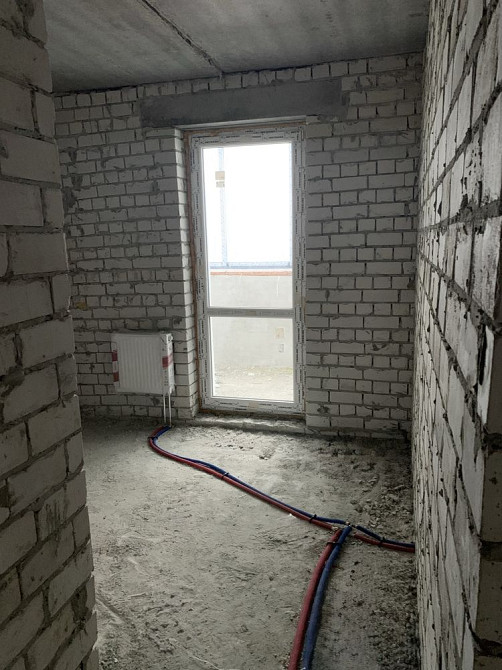 Власниця! ВИДОВА 1к кв в Новобудова ЖК Гідропарк, НЕ АГЕНТСТВО! Харків - зображення 5