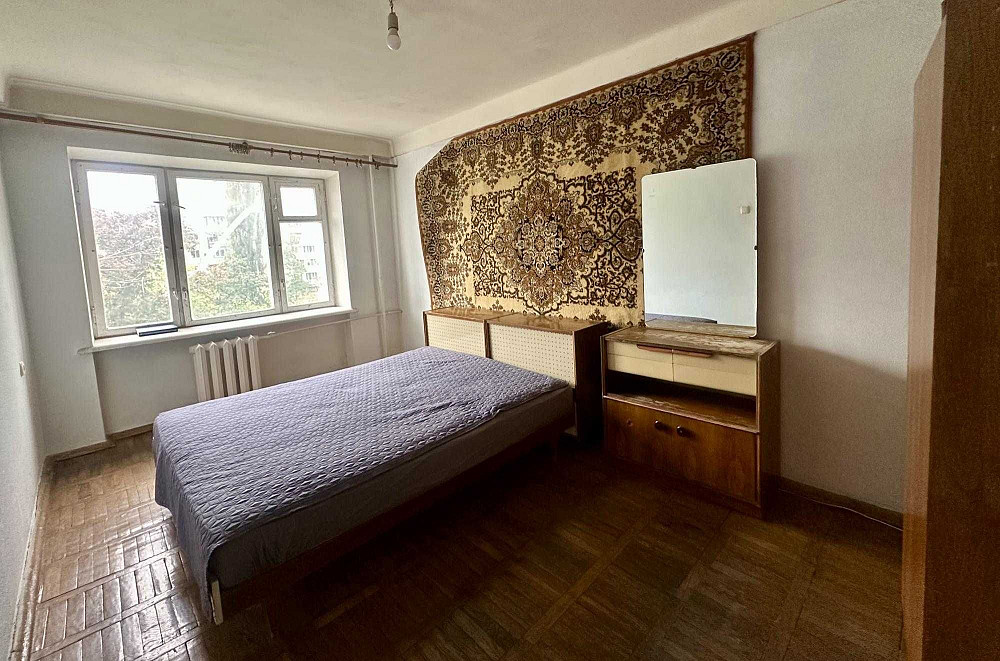 Продам 2к квартиру  по вул. Кирилівська 115/2 Киев - изображение 7