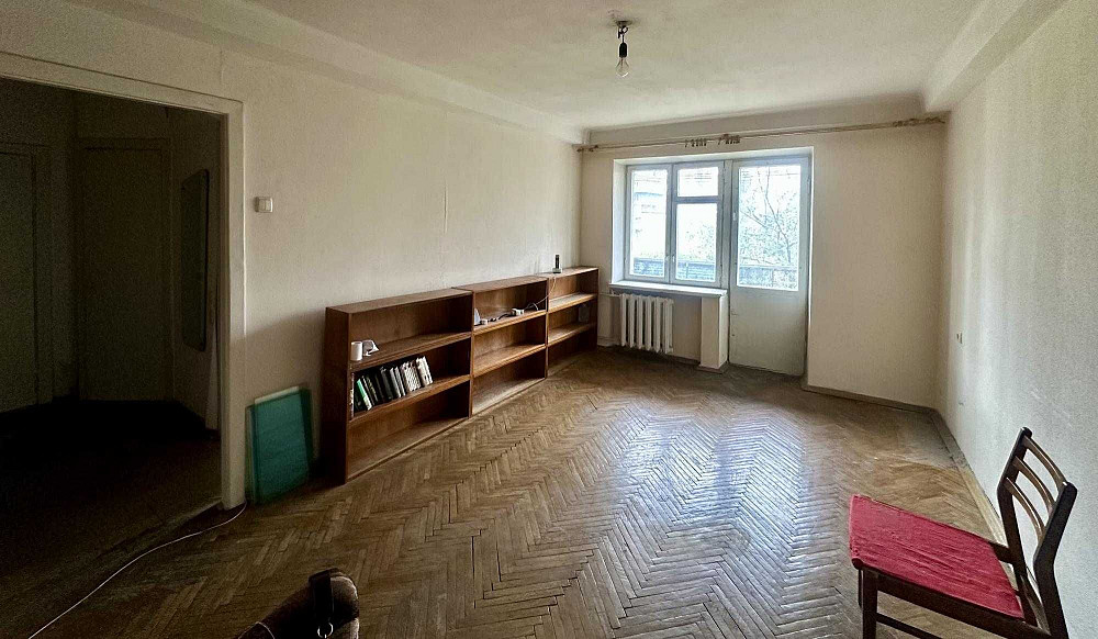 Продам 2к квартиру  по вул. Кирилівська 115/2 Киев - изображение 1