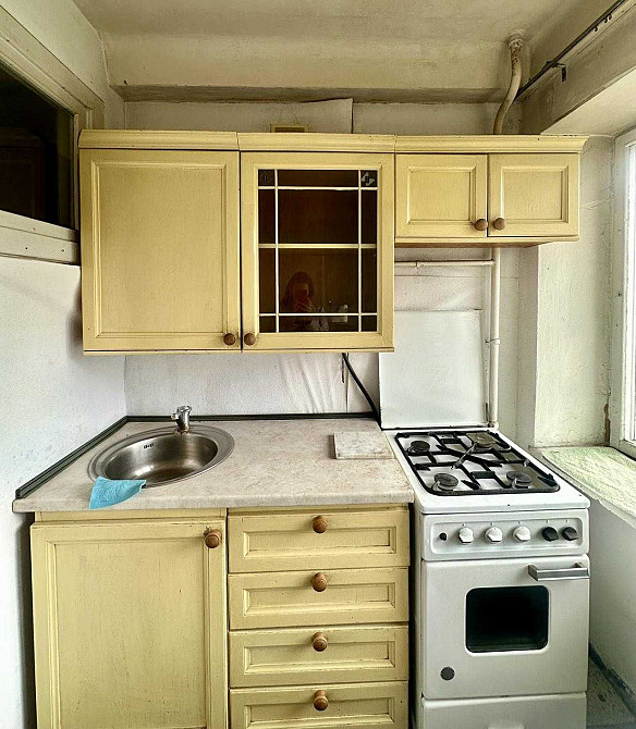 Продам 2к квартиру  по вул. Кирилівська 115/2 Киев - изображение 4