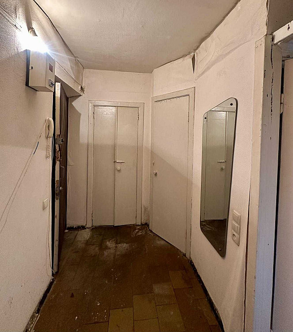 Продам 2к квартиру  по вул. Кирилівська 115/2 Киев - изображение 8