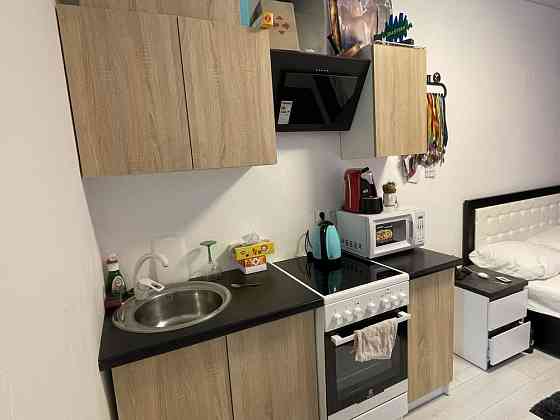 Продам смарт квартиру на Боровского. Собственник Одесса