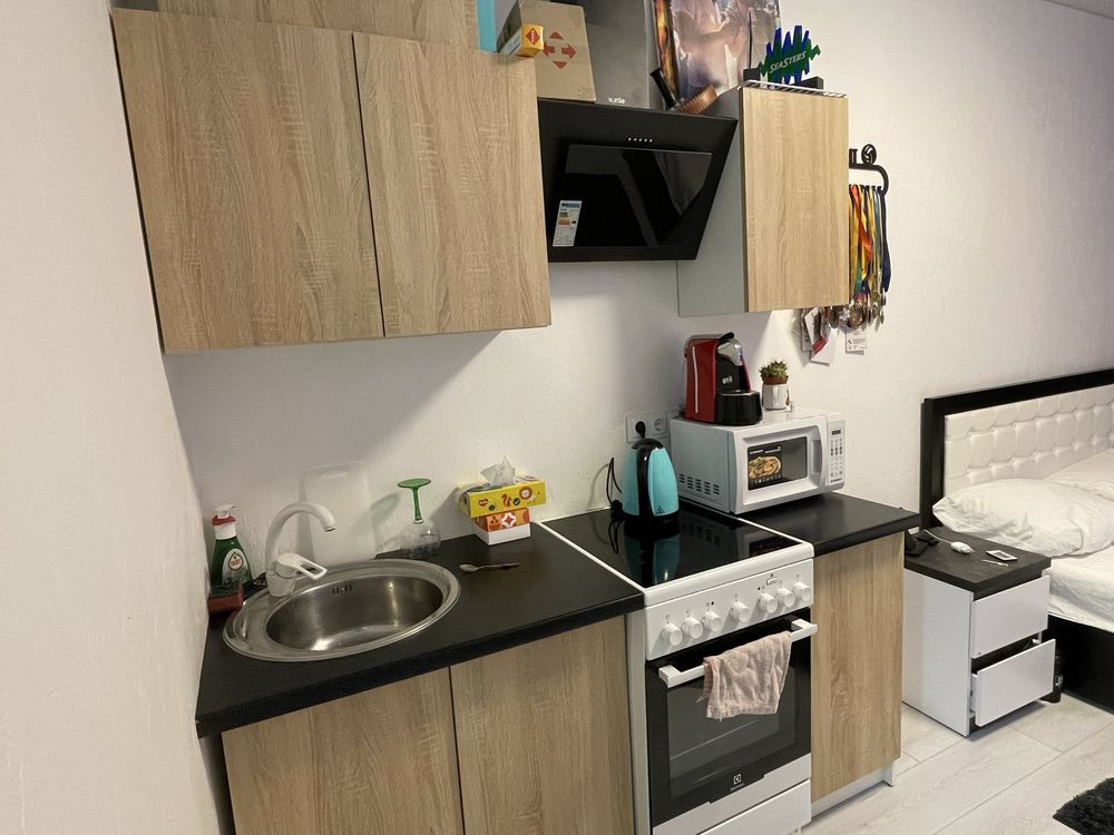 Продам смарт квартиру на Боровского. Собственник Одесса - изображение 6