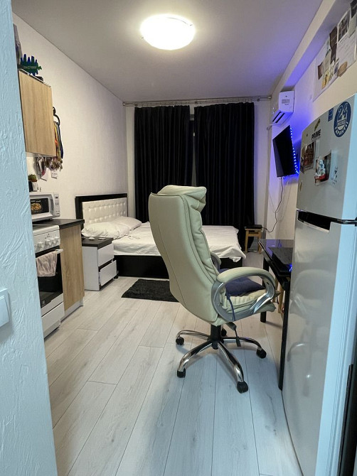 Продам смарт квартиру на Боровского. Собственник Одесса - изображение 3