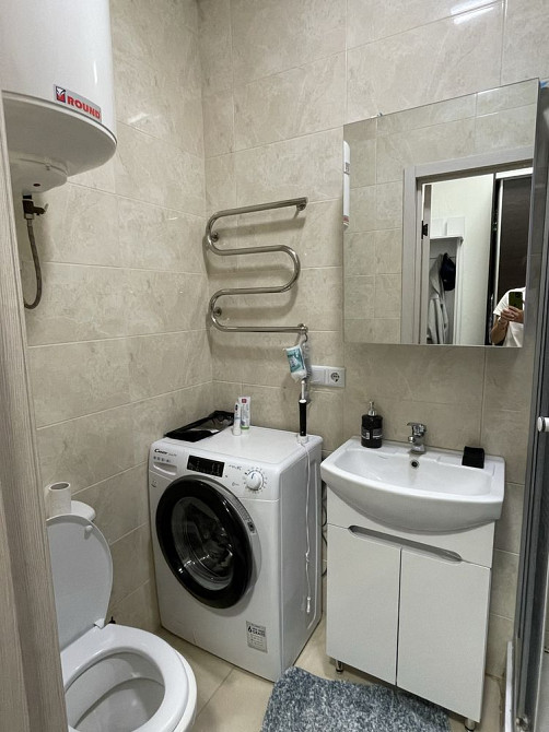 Продам смарт квартиру на Боровского. Собственник Одесса - изображение 4