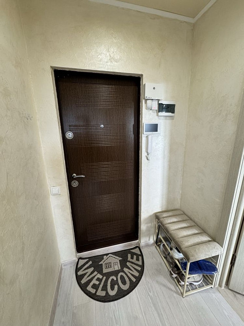 Продам 1- кімнатну квартиру на мікрорайоні Сонячний, поруч з тисячкою Кривой Рог - изображение 3