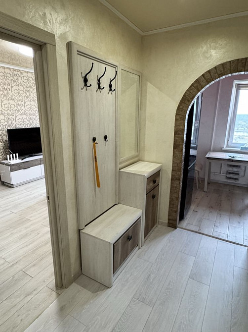 Продам 1- кімнатну квартиру на мікрорайоні Сонячний, поруч з тисячкою Кривой Рог - изображение 7