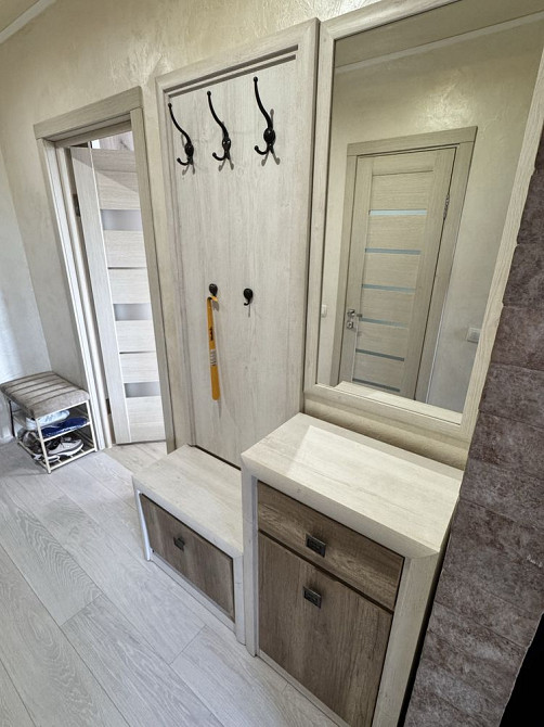 Продам 1- кімнатну квартиру на мікрорайоні Сонячний, поруч з тисячкою Кривой Рог - изображение 6