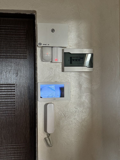 Продам 1- кімнатну квартиру на мікрорайоні Сонячний, поруч з тисячкою Кривой Рог - изображение 4