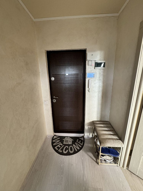 Продам 1- кімнатну квартиру на мікрорайоні Сонячний, поруч з тисячкою Кривой Рог - изображение 5