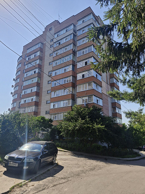 Продаж однокімнокімнатної в центрі! Розглянемо єВІДНОВЛЕННЯ Суми - зображення 1