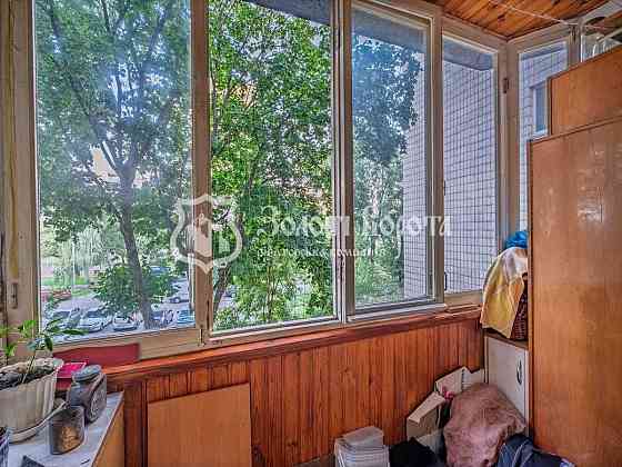 Квартира, 1к. Житловий стан. Світличної, 5/2, Нова Дарниця Киев