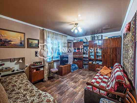 Квартира, 1к. Житловий стан. Світличної, 5/2, Нова Дарниця Киев