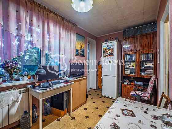 Квартира, 1к. Житловий стан. Світличної, 5/2, Нова Дарниця Киев