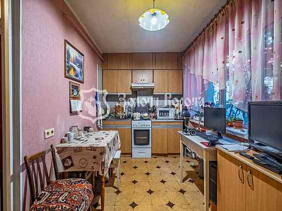 Квартира, 1к. Житловий стан. Світличної, 5/2, Нова Дарниця Киев