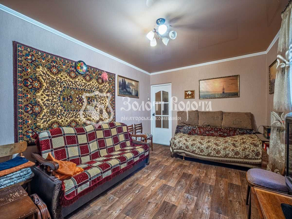 Квартира, 1к. Житловий стан. Світличної, 5/2, Нова Дарниця Киев - изображение 2