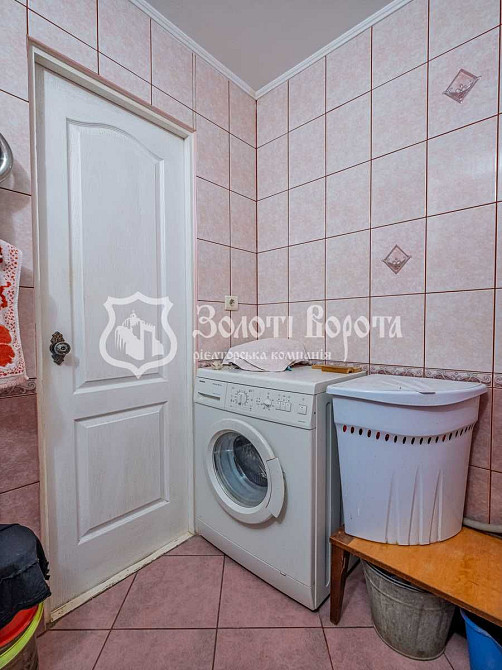 Квартира, 1к. Житловий стан. Світличної, 5/2, Нова Дарниця Киев - изображение 8