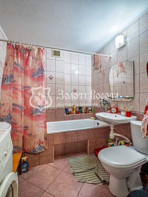 Квартира, 1к. Житловий стан. Світличної, 5/2, Нова Дарниця Киев - изображение 7