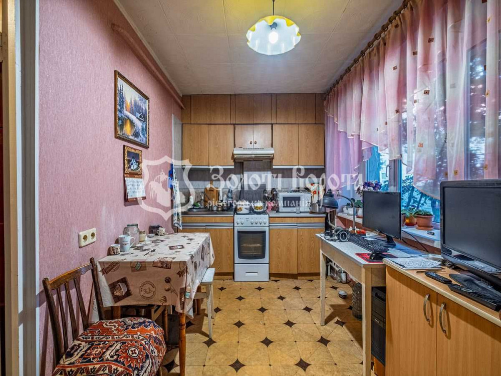 Квартира, 1к. Житловий стан. Світличної, 5/2, Нова Дарниця Киев - изображение 4