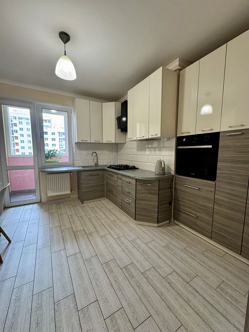 Продаж 2 кімн кв вул. Замарстинівська жк Моне Львів - зображення 2