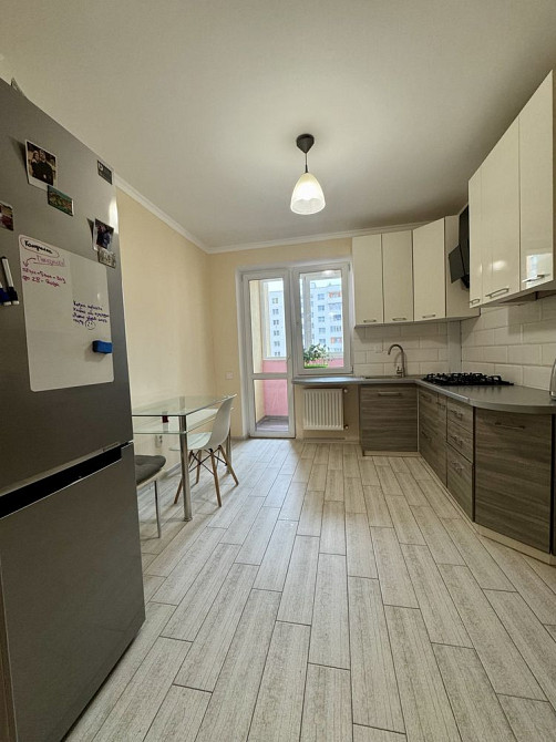 Продаж 2 кімн кв вул. Замарстинівська жк Моне Львів - зображення 1