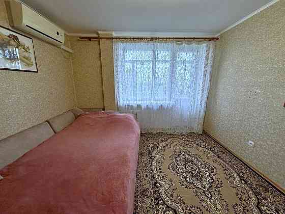 Однокімнатна квартира з УСІМ необхідним! Охайна! Великий балкон! Николаев