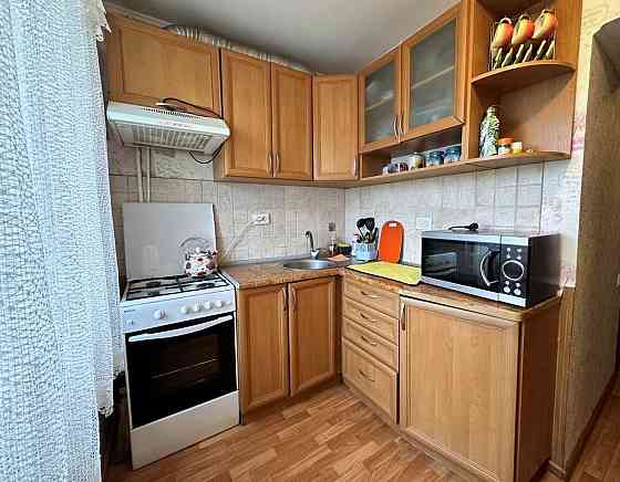 Однокімнатна квартира з УСІМ необхідним! Охайна! Великий балкон! Николаев