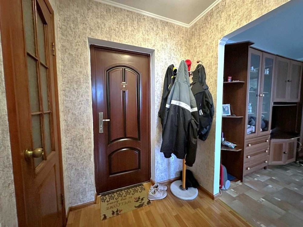 Однокімнатна квартира з УСІМ необхідним! Охайна! Великий балкон! Николаев - изображение 5