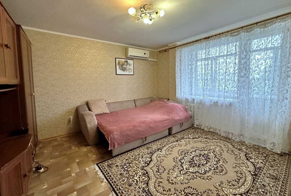 Однокімнатна квартира з УСІМ необхідним! Охайна! Великий балкон! Николаев - изображение 3